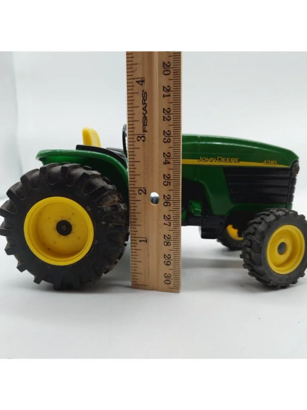 Ertl Tomy has some